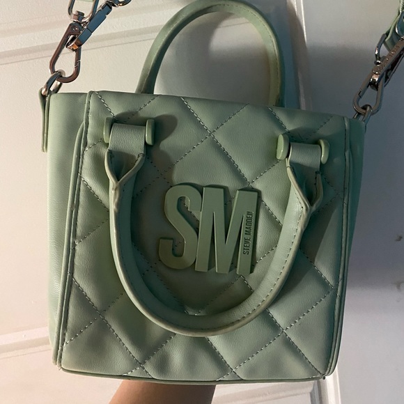 COPY - Steve Madden purse - Picture 1 of 2